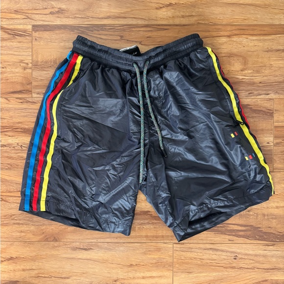 Adidas x Oyster Shorts - Picture 1 of 9